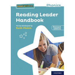 Read Write Inc. Phonics: Teaching Handbook 2