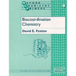 Biocoordination Chemistry