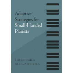 Adaptive Strategies for Small-Handed Pianists