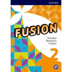 Fusion: Level 2: Teacher Resource Center
