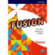 Fusion: Starter: Teacher Resource Center