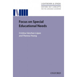 Focus on Special Educational Needs