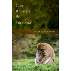 Can Animals Be Persons?