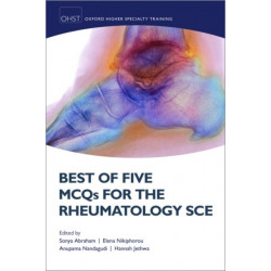 Best of Five MCQs for the Rheumatology SCE