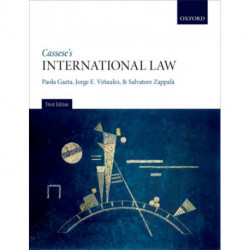 Cassese's International Law