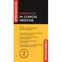 Emergencies in Clinical Medicine