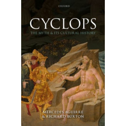 Cyclops: The Myth and its Cultural History