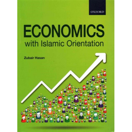 Economics with Islamic Orientation