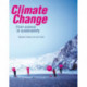 Climate Change: From science to sustainability