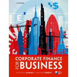 Corporate Finance for Business