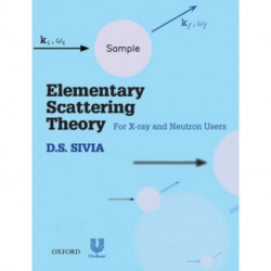 Elementary Scattering Theory: For X-ray and Neutron Users