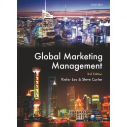 Global Marketing Management