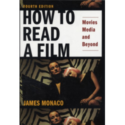 How to Read a Film: Movies, Media, and Beyond