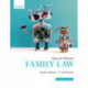 Hayes & Williams' Family Law