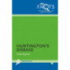 Huntington's Disease