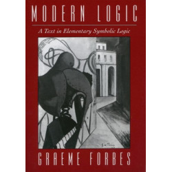 Modern Logic: A Text in Elementary Symbolic Logic