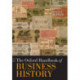 The Oxford Handbook of Business History