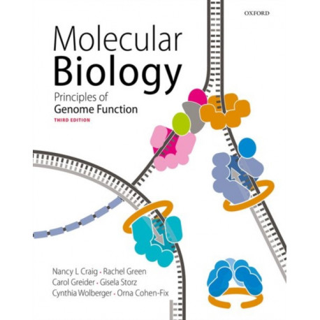 Molecular Biology: Principles of Genome Function