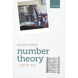 Number Theory: Step by Step