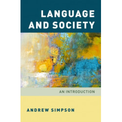Language and Society: An Introduction