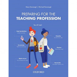 Preparing for the Teaching Profession