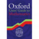 Oxford Users' Guide to Mathematics