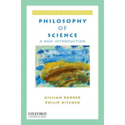 Philosophy of Science: A New Introduction