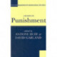 A Reader on Punishment