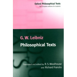 Philosophical Texts