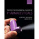 Physicochemical Basis of Pharmaceuticals