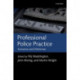 Professional Police Practice: Scenarios and Dilemmas