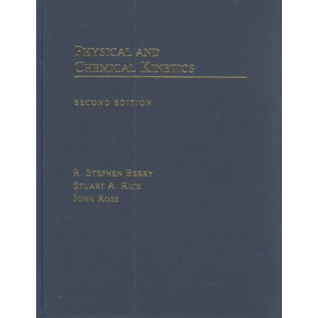 Physical and Chemical Kinetics