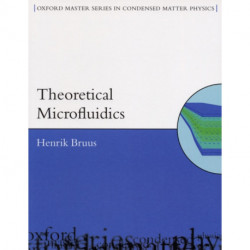 Theoretical Microfluidics