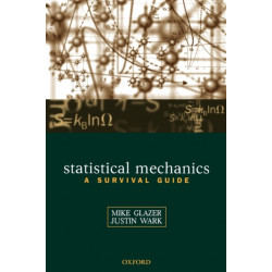 Statistical Mechanics: A Survival Guide