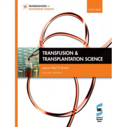 Transfusion and Transplantation Science