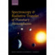Spectroscopy and Radiative Transfer of Planetary Atmospheres