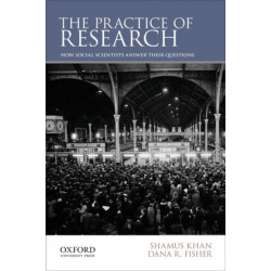 The Practice of Research