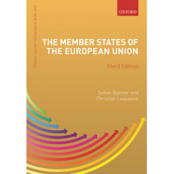 The Member States of the European Union