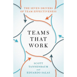 Teams That Work: The Seven Drivers of Team Effectiveness