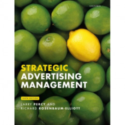 Strategic Advertising Management