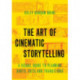The Art of Cinematic Storytelling: A Visual Guide to Planning Shots, Cuts, and Transitions
