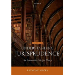 Understanding Jurisprudence: An Introduction to Legal Theory