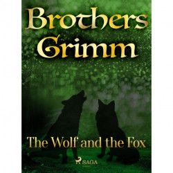 The Wolf and the Fox