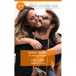 På eventyr i Provence / Vækkes af et kys