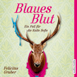 Blaues Blut - Ein Fall für die Kalte Sofie