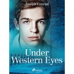 Under Western Eyes