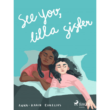 See you, lilla sister