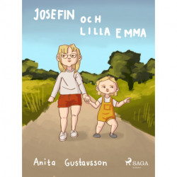 Josefin och lilla Emma