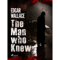 The Man Who Knew