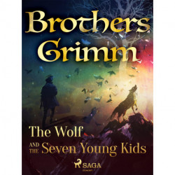 The Wolf and the Seven Young Kids